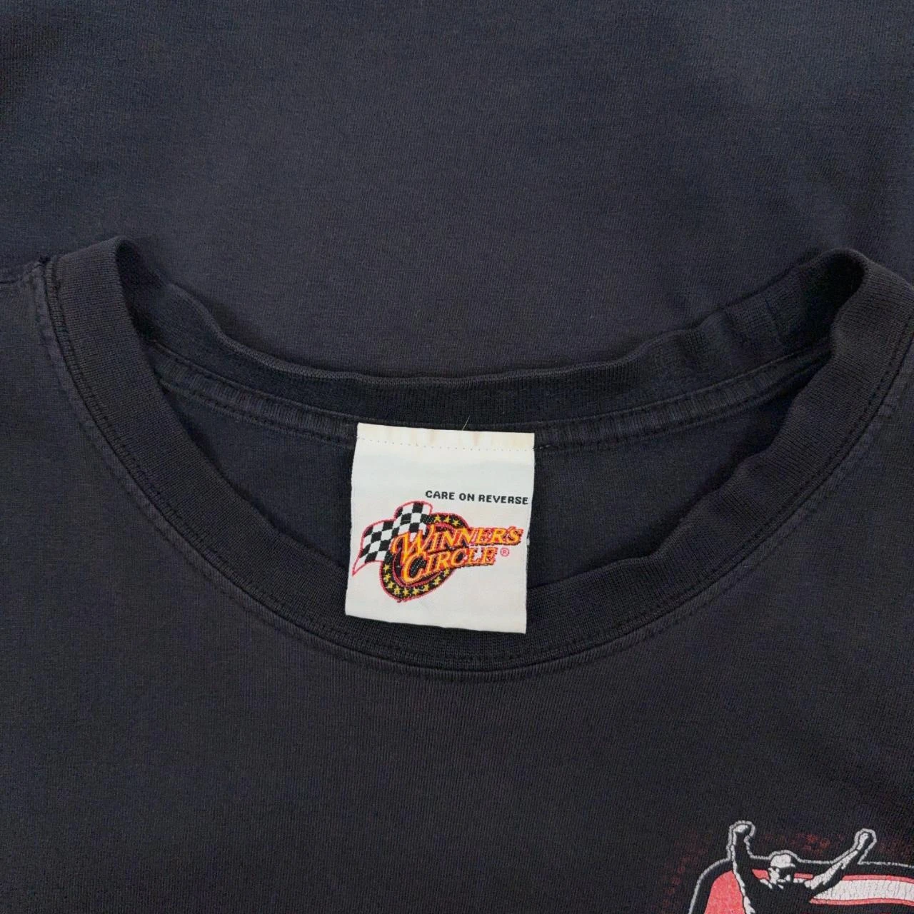 Winners Circle NASCAR Dale Earnhardt Tee XL – photo 6
